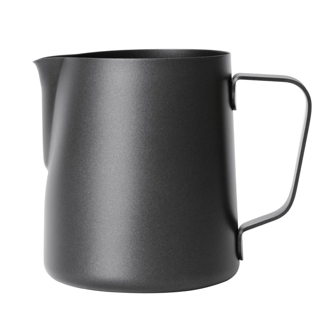 Pichet à lait antiadhésif noir Olympia 340 ml — CM606