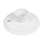 Présentoir à gâteau en porcelaine 305mm — CM747