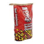Charbon de bois Big K 10kg — CM826