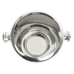 Mini seau à glace inox Olympia 1L — CM863