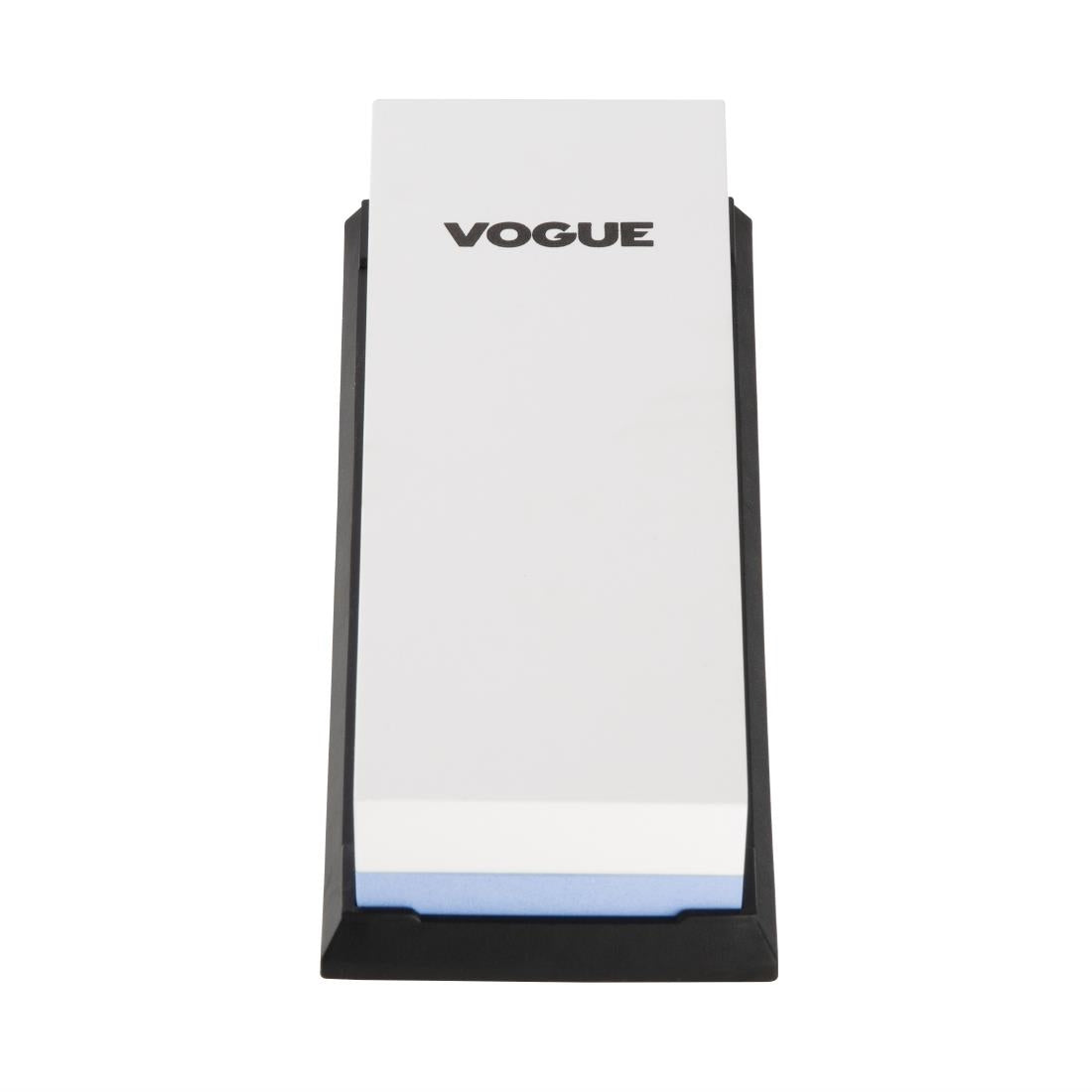 Pierre à aiguiser double Vogue — CN277