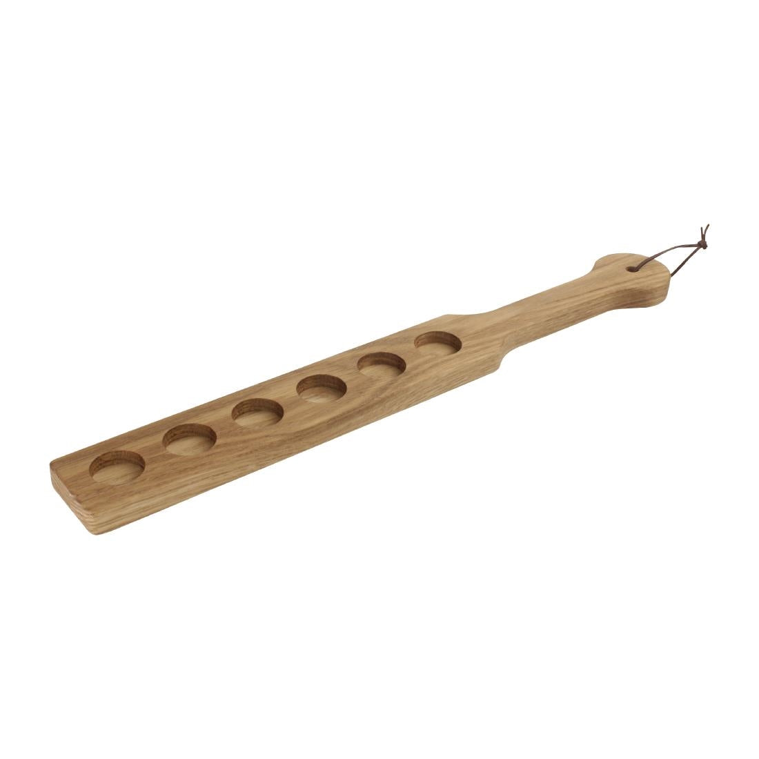Planche paddle 6 shooters Olympia 500mm — CN508