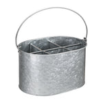 Rangement de table galvanisé Olympia — CN520