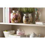 Bocal en verre Kilner 4L — CN619