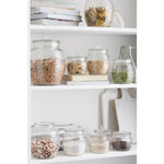 Bocal en verre Kilner 2L — CN618