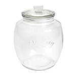 Bocal en verre Kilner 2L — CN618