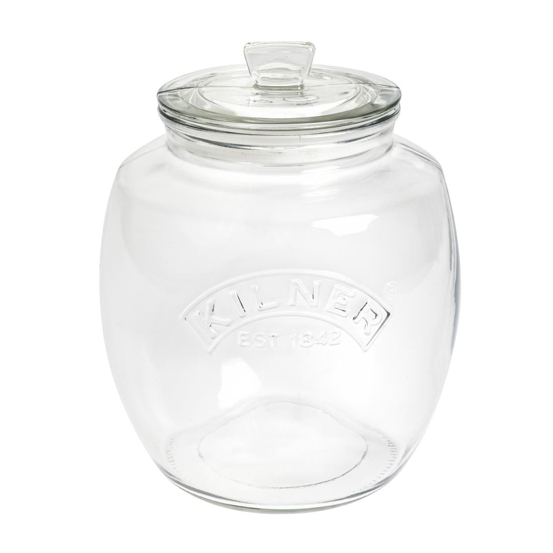 Bocal en verre Kilner 2L — CN618