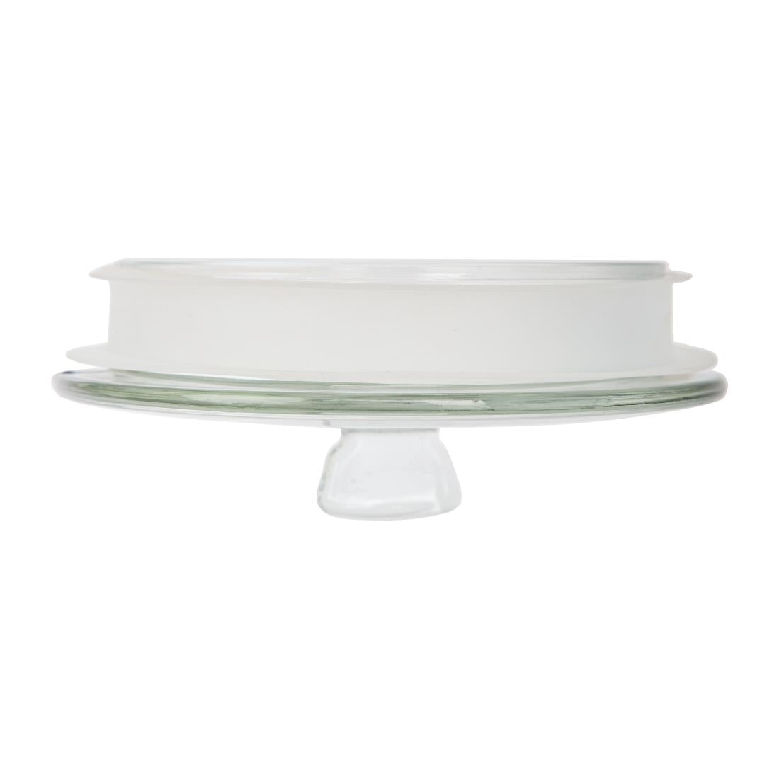 Bocal en verre Kilner 4L — CN619