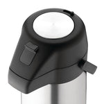 Pichet à pompe Olympia 3L — CN641