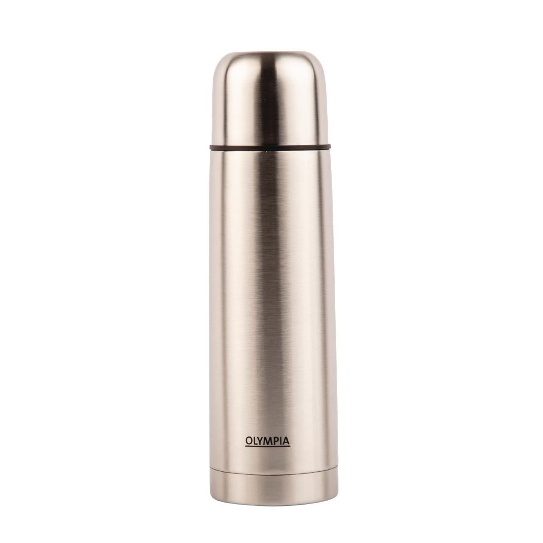 Bouteille isotherme inox Olympia 500 ml — CN695
