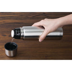 Bouteille isotherme inox Olympia 500 ml — CN695