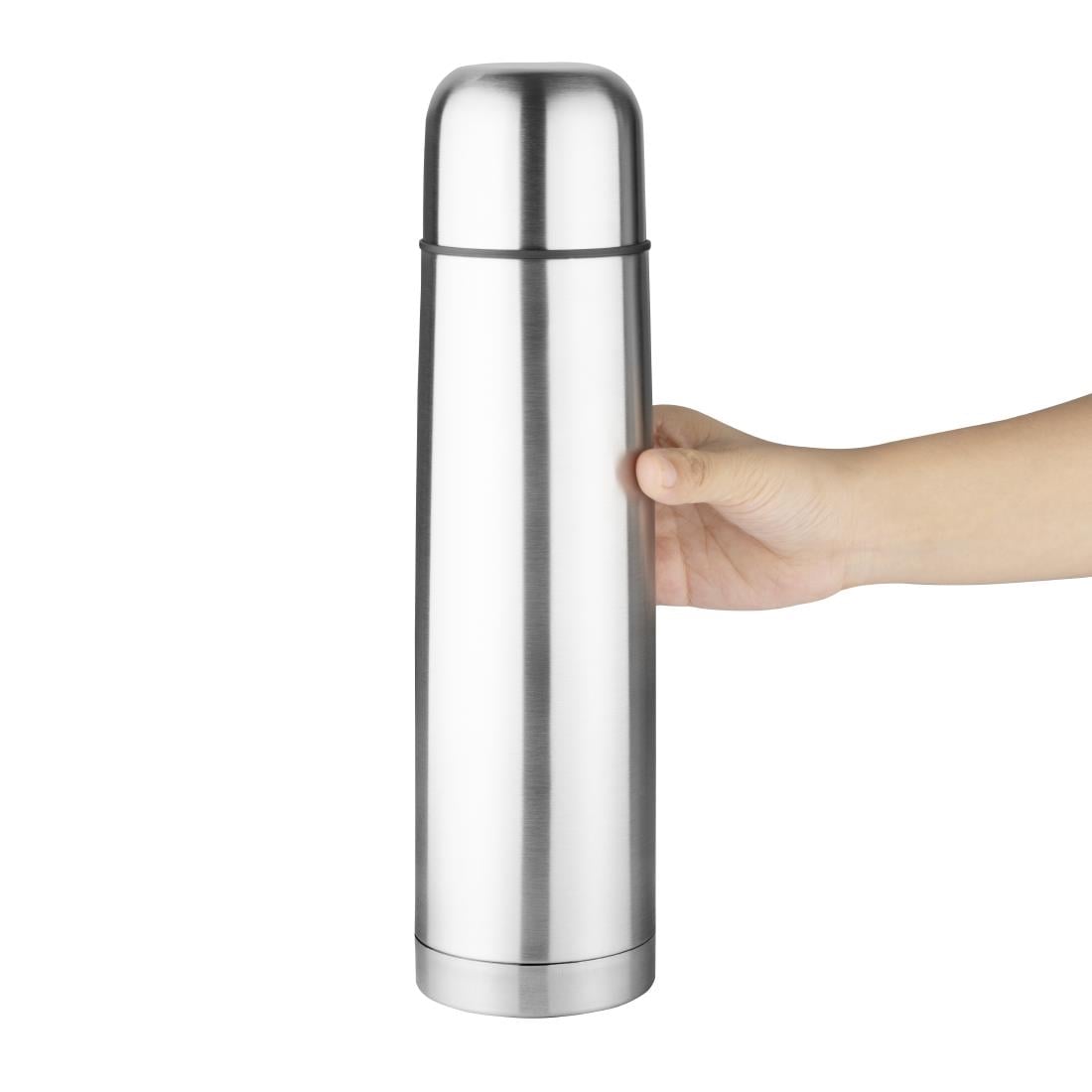 Bouteille isotherme inox Olympia 1L — CN696