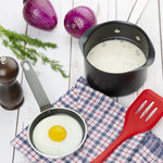 Casserole à lait et sauce antiadhésive Vogue 14 cm — CN949