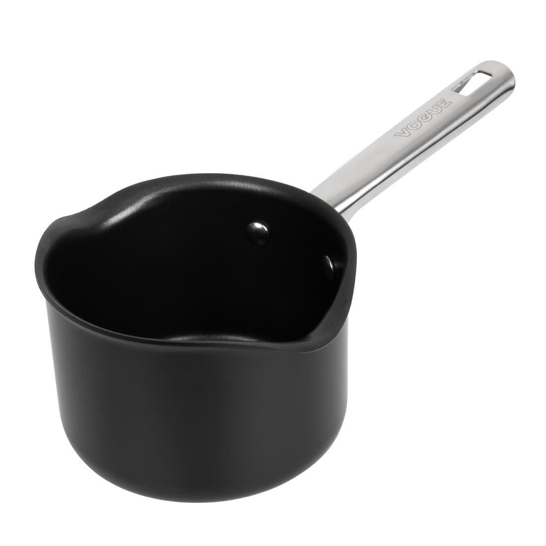 Casserole à lait et sauce antiadhésive Vogue 14 cm — CN949
