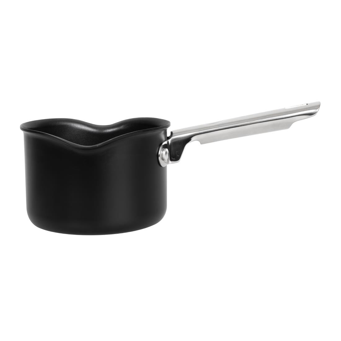 Casserole à lait et sauce antiadhésive Vogue 14 cm — CN949