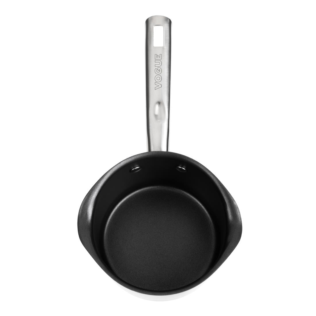 Casserole à lait et sauce antiadhésive Vogue 14 cm — CN949