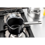 Casserole à lait et sauce antiadhésive Vogue 14 cm — CN949