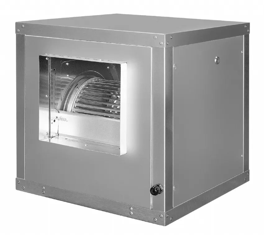 Caisson pour hotte Combisteel 7001.0100 — vue complète