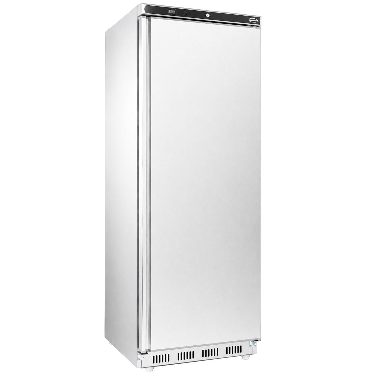 CONGÉLATEUR EN ACIER INOX 1 PORTE – 7450.0575