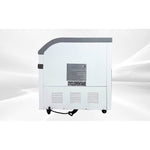 Glazen Supermarkt Diepvriezer 620 L