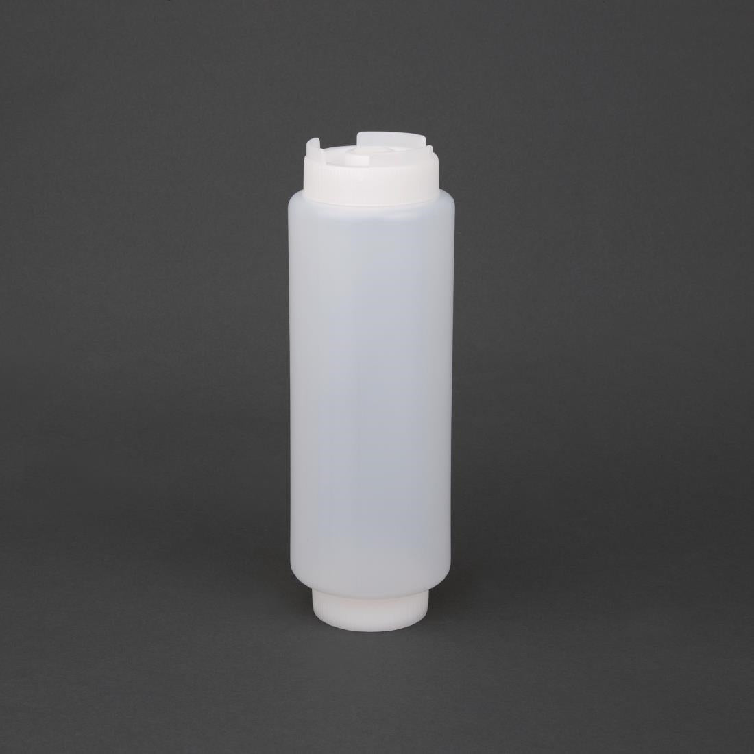 Distributeur de sauce souple Vogue 570ml — CP068