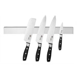 Barre magnétique inox Vogue 460mm — CP118
