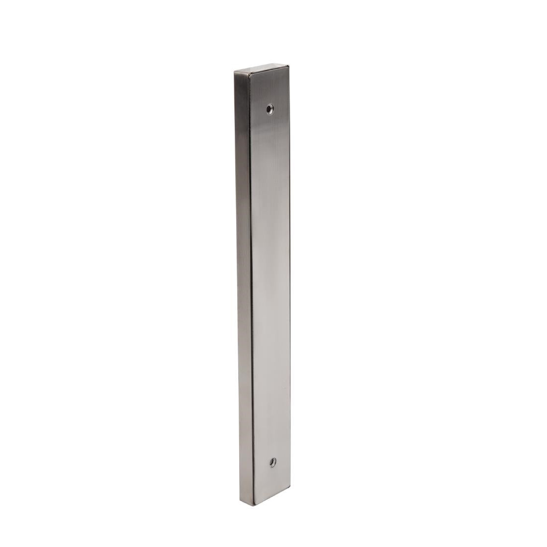 Barre magnétique inox Vogue 360mm — CP119