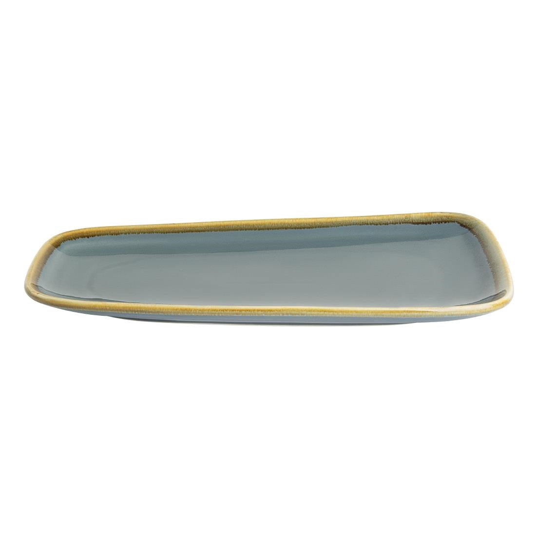 Plats Olympia Kiln océan 295mm (lot de 4) — CP171