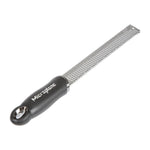 Zesteur et râpe Microplane Premium noir — CP445
