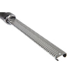 Zesteur et râpe Microplane Premium noir — CP445
