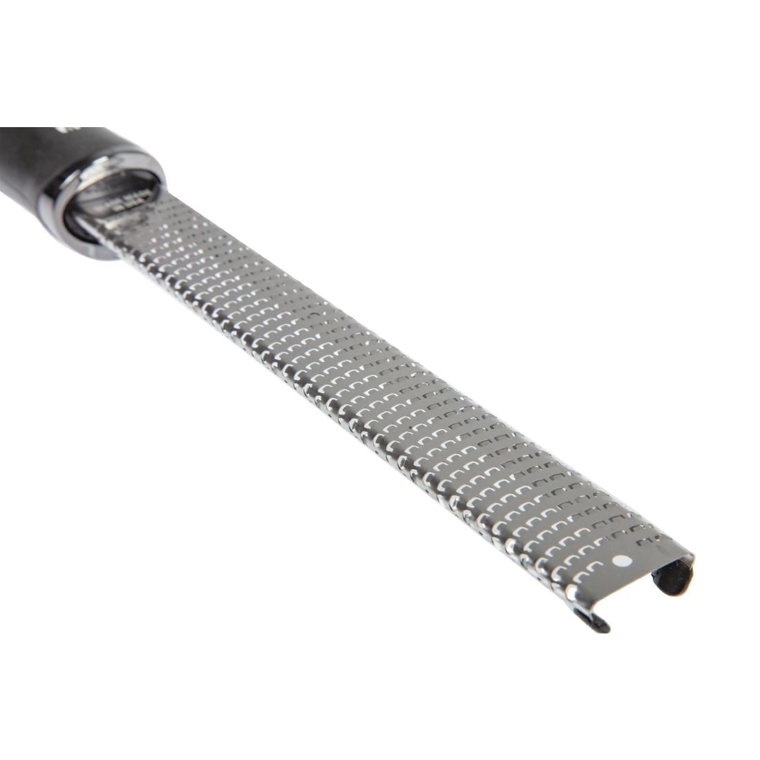 Zesteur et râpe Microplane Premium noir — CP445