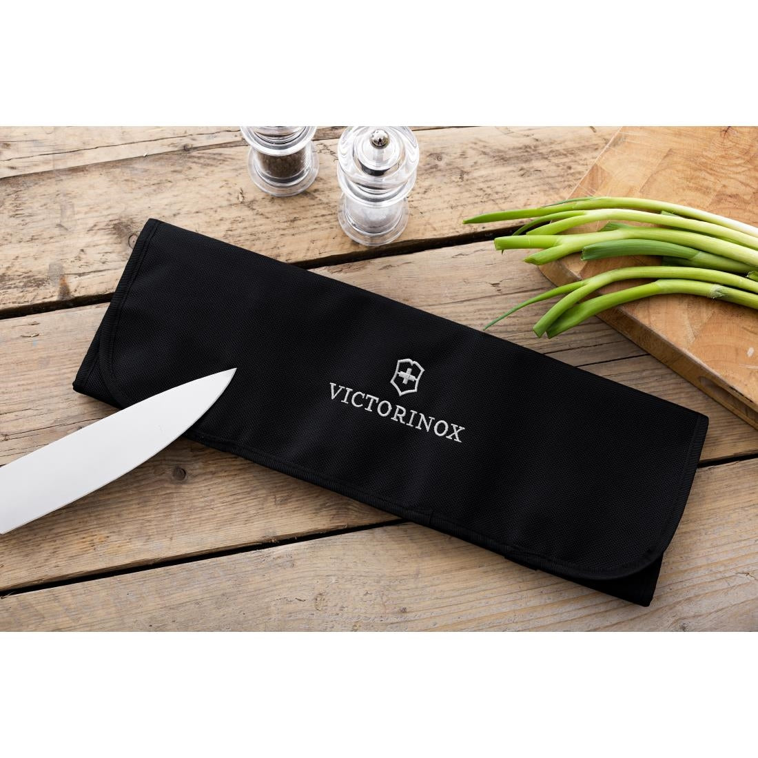 Etui à couteaux Victorinox — CP448