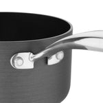 Casserole antiadhésive en aluminium anodisé Vogue 160mm — CP762