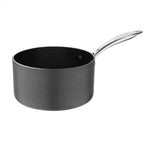 Casserole antiadhésive en aluminium anodisé Vogue 180mm — CP764