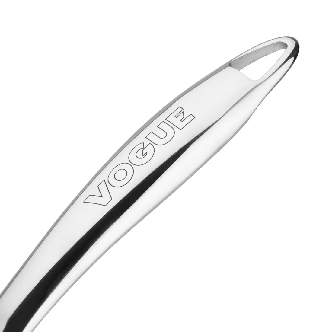 Casserole antiadhésive en aluminium anodisé Vogue 180mm — CP764