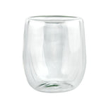 Verres à Latte double paroi Utopia 270 ml (lot de 12) — CP883