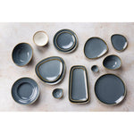 Bols Olympia Kiln océan 165mm (lot de 6) — GP464