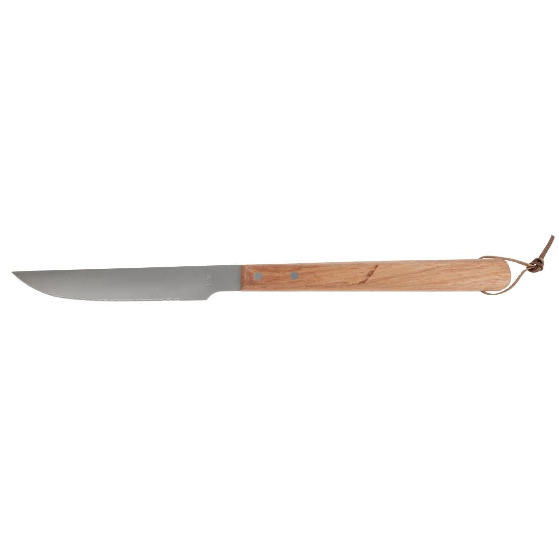 Kit barbecue 4 ustensiles Deglon — CR051