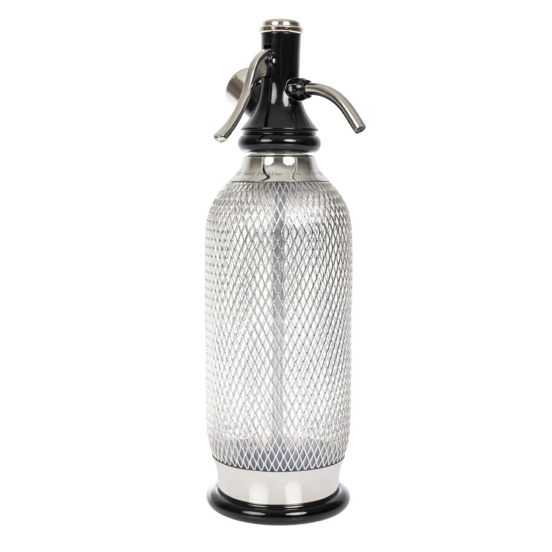 Siphon à eau de seltz classique iSi — CR708