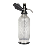 Siphon à eau de seltz classique iSi — CR708