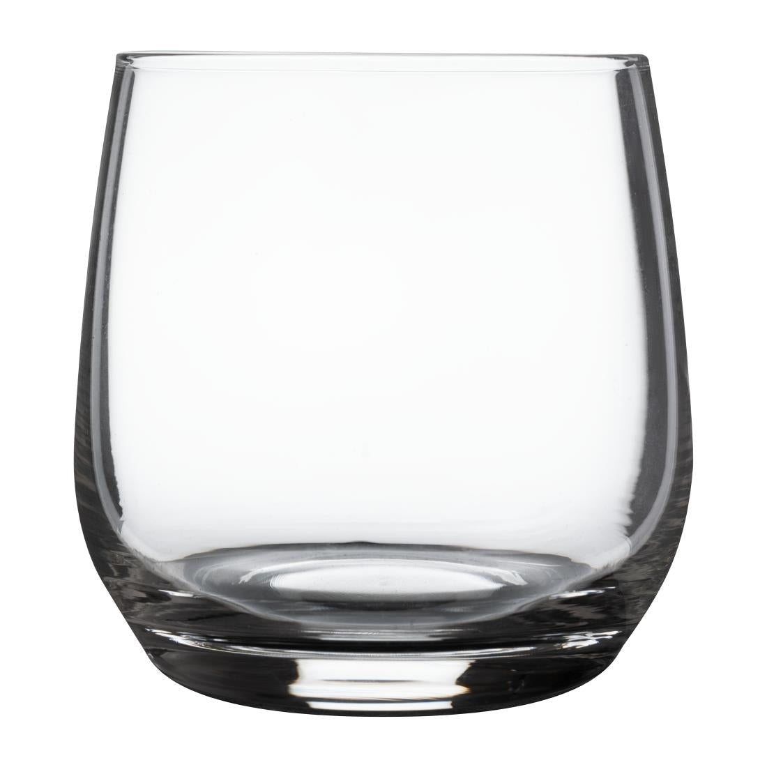 Gobelets en cristal Olympia Claro 395ml (lot de 6) — CS468