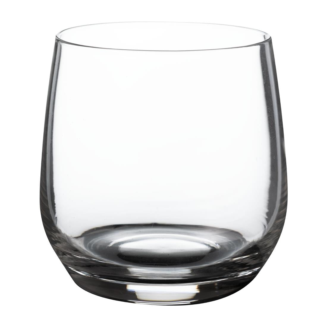 Gobelets en cristal Olympia Claro 395ml (lot de 6) — CS468