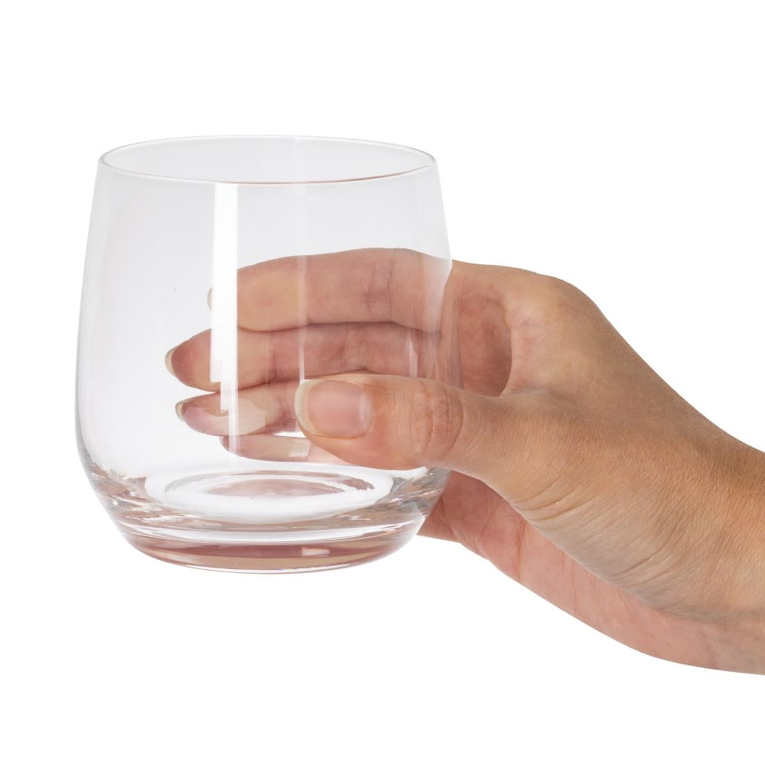 Gobelets en cristal Olympia Claro 395ml (lot de 6) — CS468