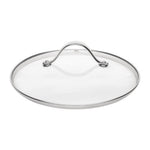Couvercle en verre pour casserole Vogue 200mm — CS545