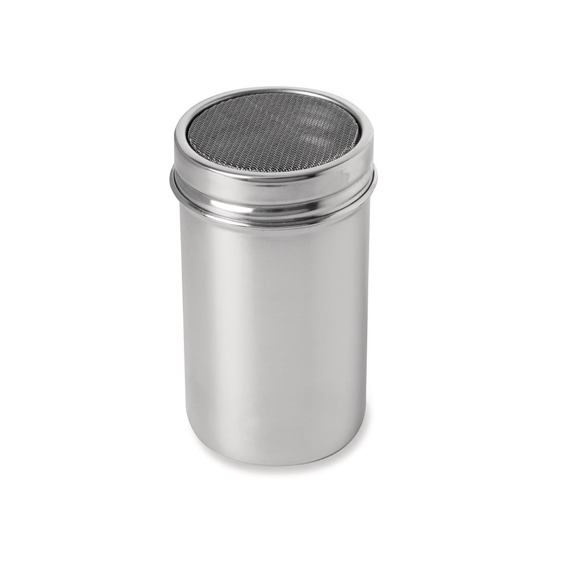 Saupoudreuse à tamis maille fine 12,5 cm — CS712