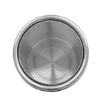 Saupoudreuse à tamis maille fine 12,5 cm — CS712