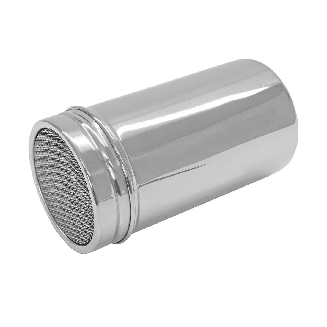 Saupoudreuse à tamis maille fine 12,5 cm — CS712