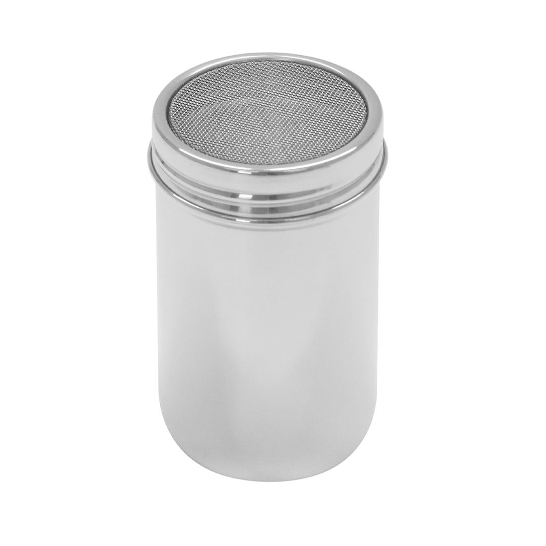 Saupoudreuse à tamis maille fine 12,5 cm — CS712
