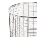Panier à spaghetti inox Vogue 180mm — CS735