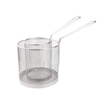 Panier à spaghetti inox Vogue 180mm — CS735